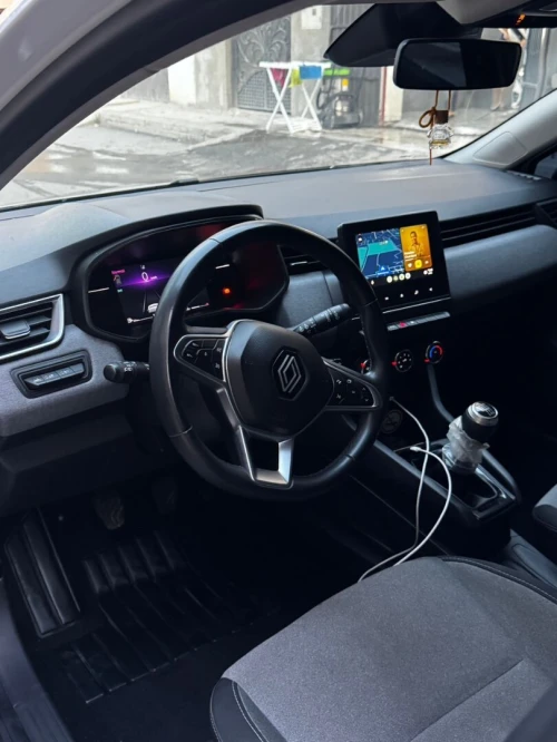 Renault Clio 5  2024 Evolution