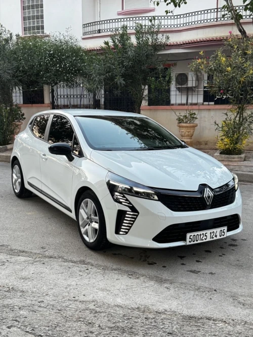 Renault Clio 5  2024 Evolution
