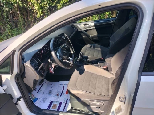 Volkswagen Golf 7 2019 R-Line