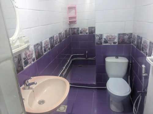 Location vacances Appartement F2 Alger Alger centre