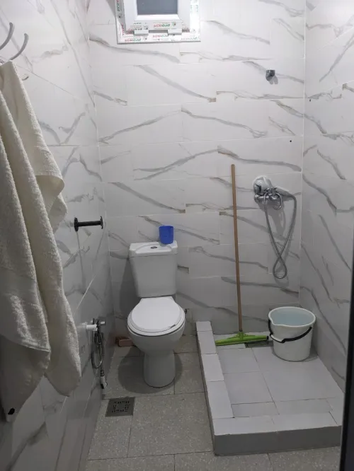 Location vacances Appartement Niveau de villa F2 Alger Bordj el kiffan