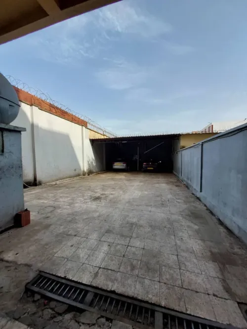 Location Local Alger Kouba