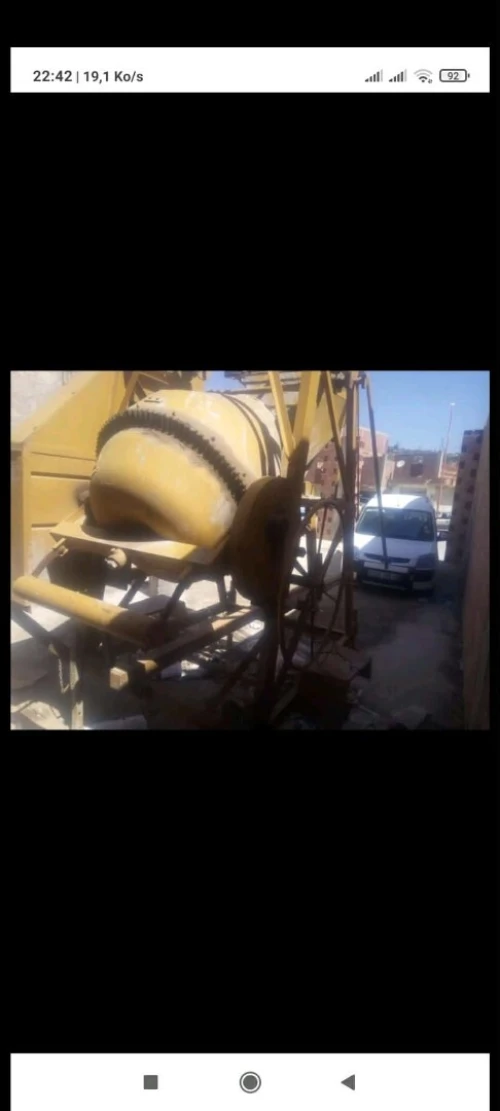 بوطونيار بوطونيار 420 2012