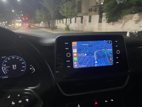 Volkswagen T-Roc 2022 Style