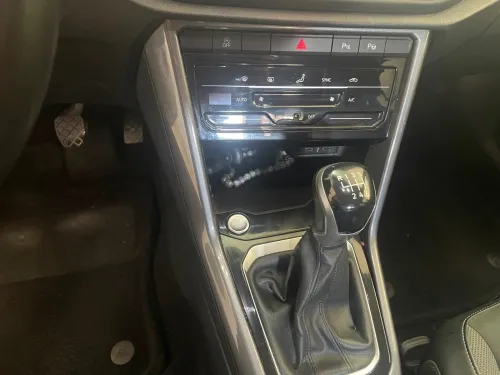 Volkswagen T-Roc 2022 Style
