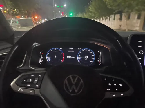 Volkswagen T-Roc 2022 Style