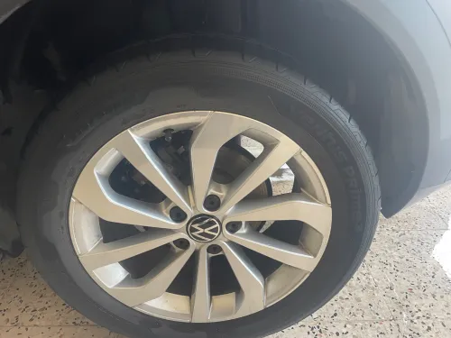 Volkswagen T-Roc 2022 Style