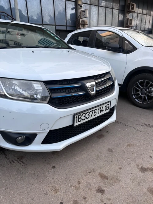 Dacia Logan 2014 Logan