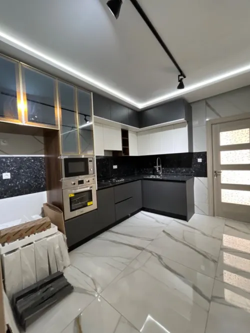 Vente Appartement F4 Alger Cheraga