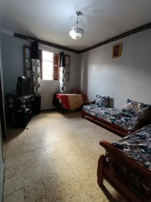 Vente Appartement F3 Constantine Ibn ziad