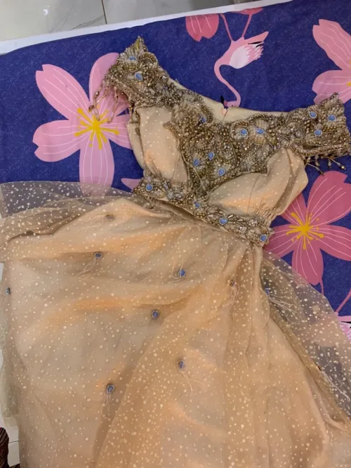 Blouza princesse jamais porté 