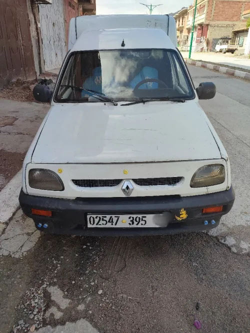 Renault Exprès 1995 
