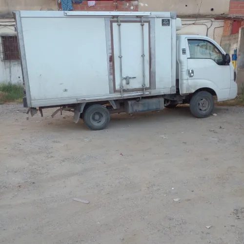 Kia Frigo 2012 frigo