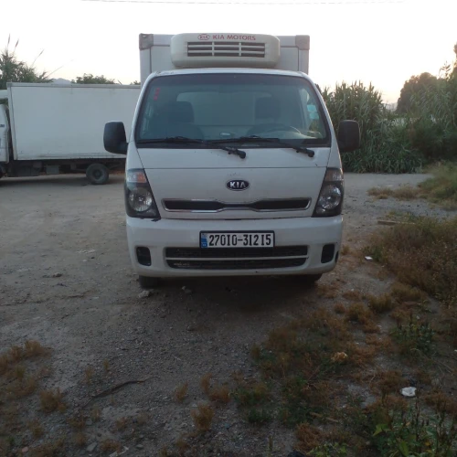 Kia Frigo 2012 frigo