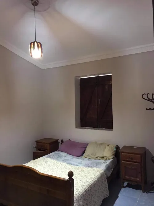 Location vacances Bungalow F3 Béjaïa Beni ksila