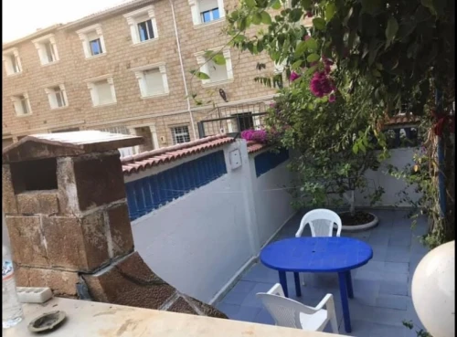 Location vacances Bungalow F3 Béjaïa Beni ksila