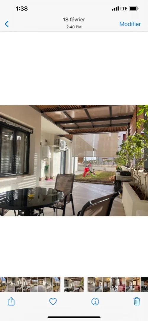 Vente Appartement F4 Oran Bir el djir