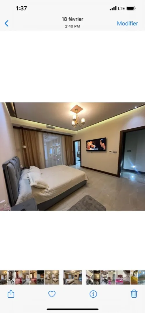 Vente Appartement F4 Oran Bir el djir