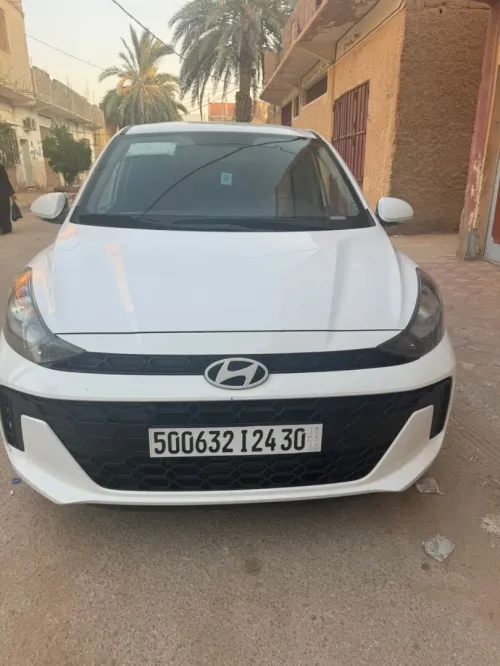 Hyundai I 10 2024 