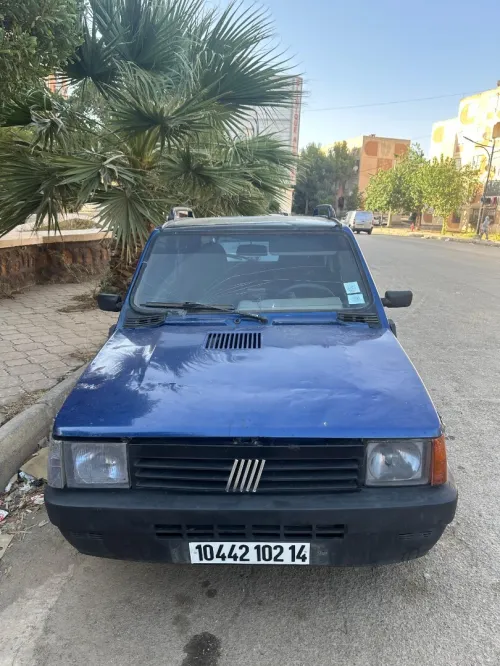 Fiat Panda 2002 Panda