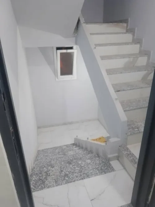 Location Appartement Niveau de villa F3 Alger Les eucalyptus