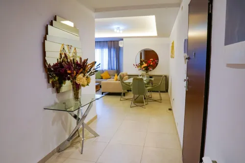 Location Appartement F3 Alger Draria