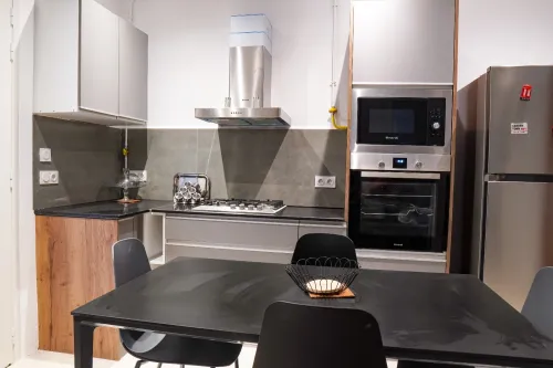 Location Appartement F3 Alger Draria