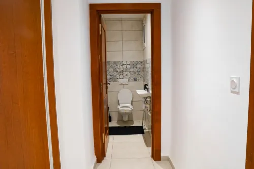 Location Appartement F3 Alger Draria