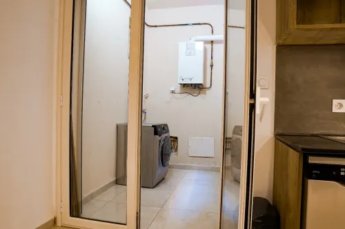 Location Appartement F3 Alger Draria