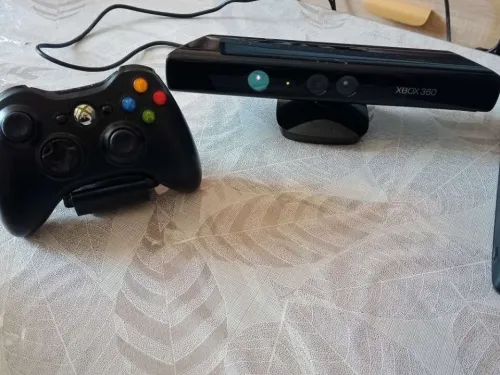 Xbox360 slim