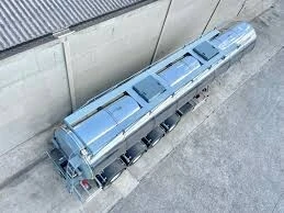Citerne inox