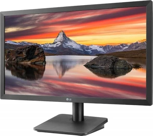 Écran LG 22 pouces 75hz FHD