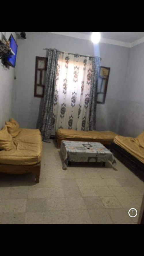 Vente Immeuble Djelfa Djelfa