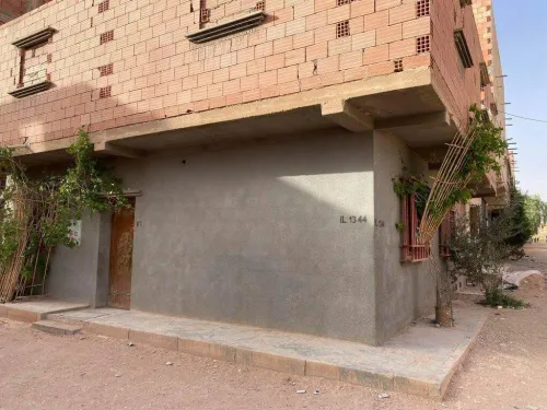 Vente Immeuble Djelfa Djelfa