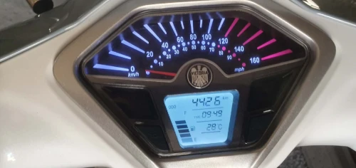 Vms VICTORIA 300cc 2025