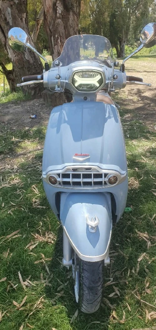 Vms VICTORIA 300cc 2025