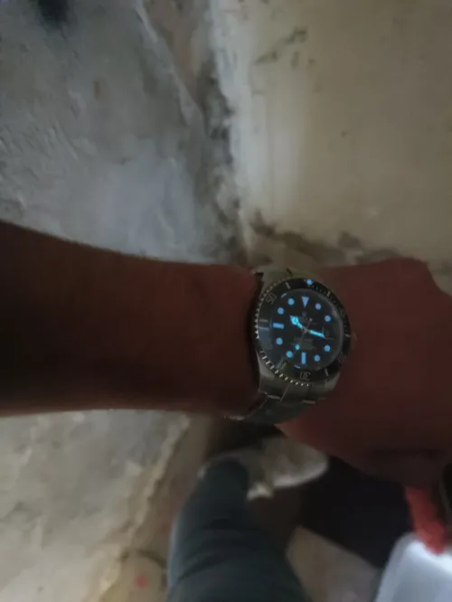 Rolex originals 