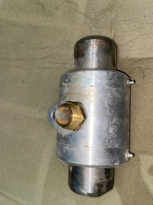 Tête injection pour forage rotatif (R32)
