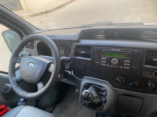 Ford Transit 155 T350 2012