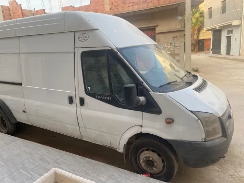 Ford Transit 155 T350 2012