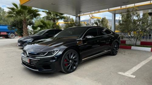 Volkswagen Arteon 2017 R-line