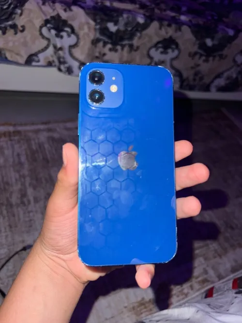 iPhone12 iPhone12