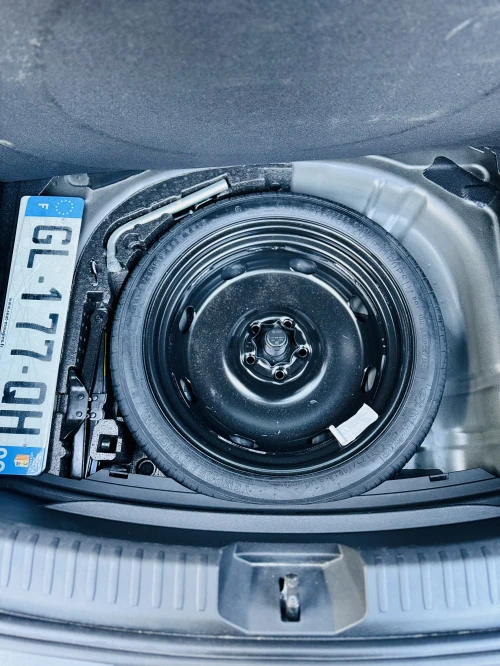 Seat Leon 2023 Style