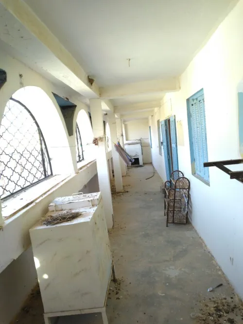 Vente Local Tlemcen Hammam boughrara