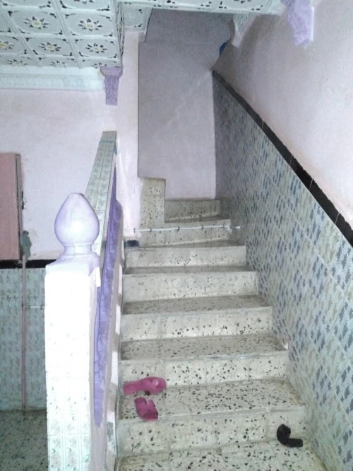Vente Villa Tlemcen Maghnia