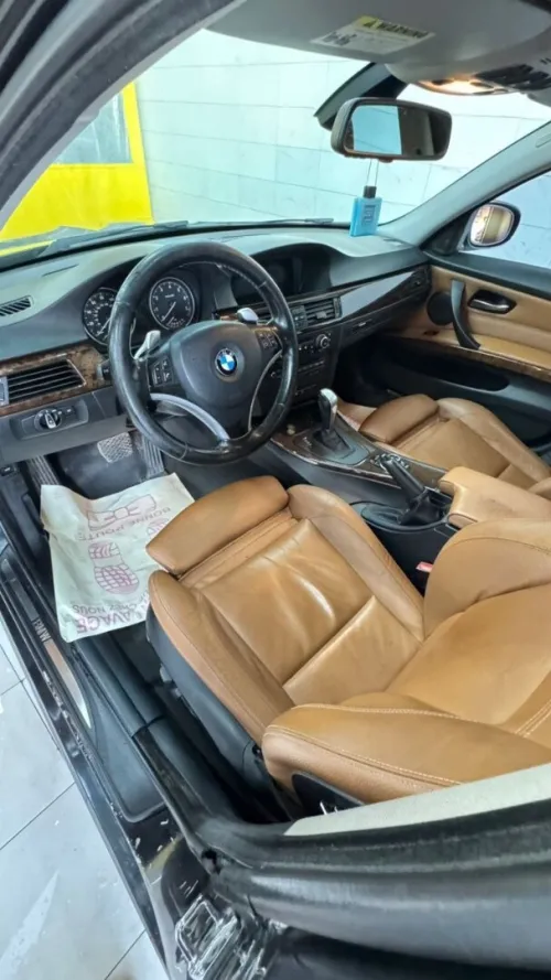 BMW Série 3 2005 Sport