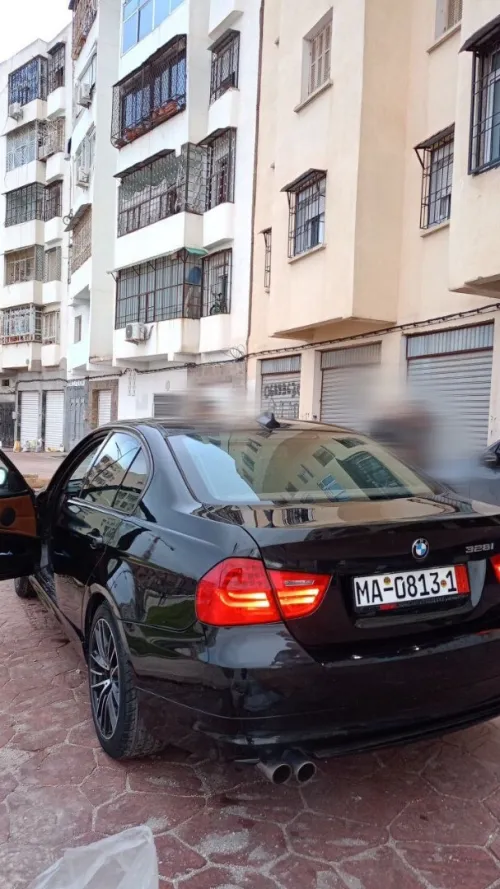 BMW Série 3 2005 Sport