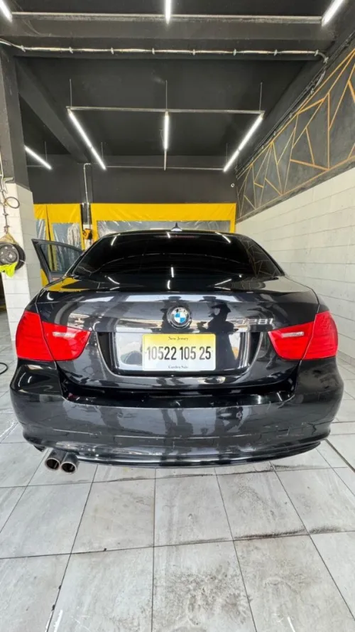 BMW Série 3 2005 Sport