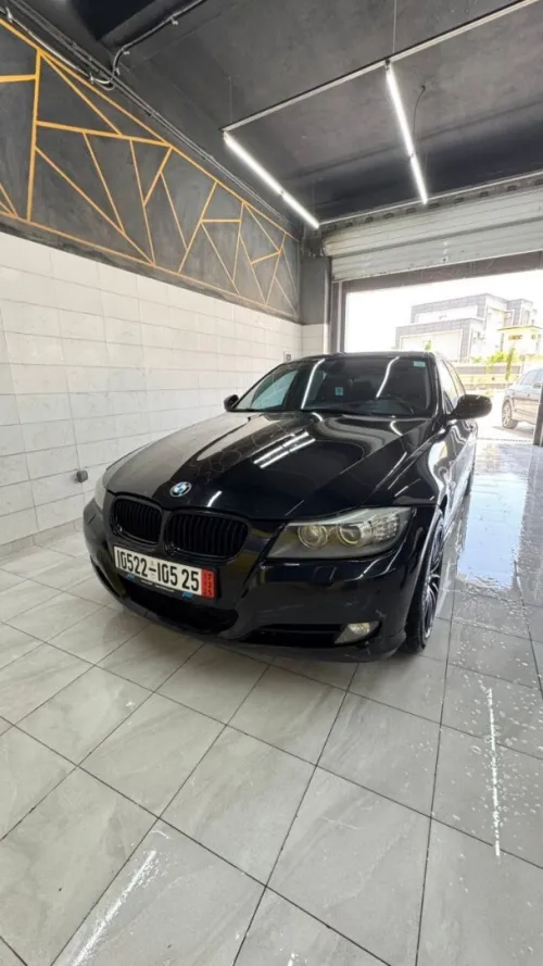 BMW Série 3 2005 Sport