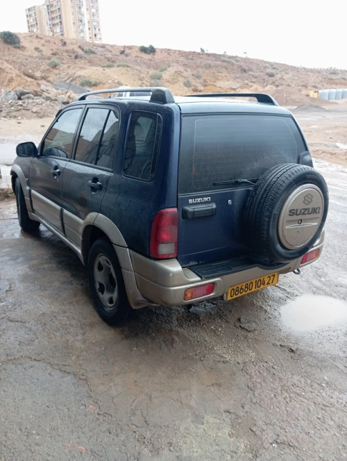 Suzuki Grand Vitara 2004 Grand Vitara